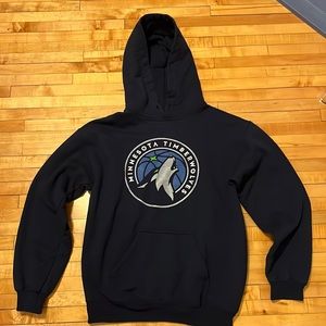 Minnesota Timberwolves Sweatshirt